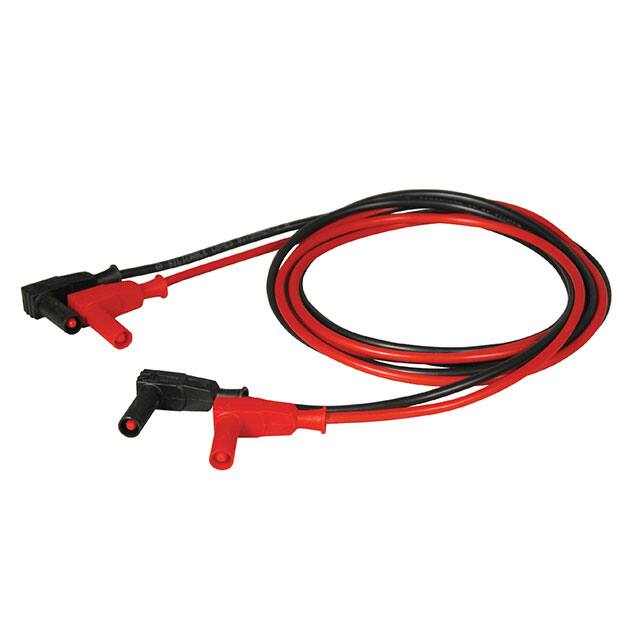 CT2486 Cal Test Electronics  Test Leads - Banana, Meter Interface